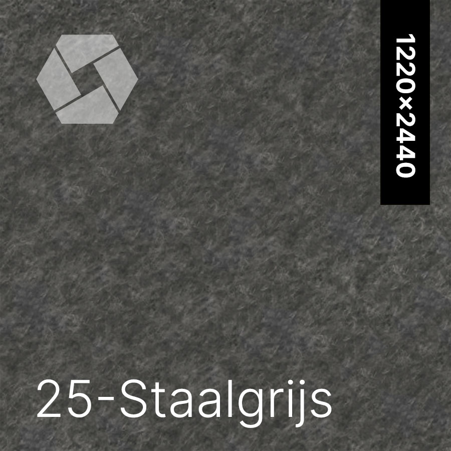 25-Staalgrijs