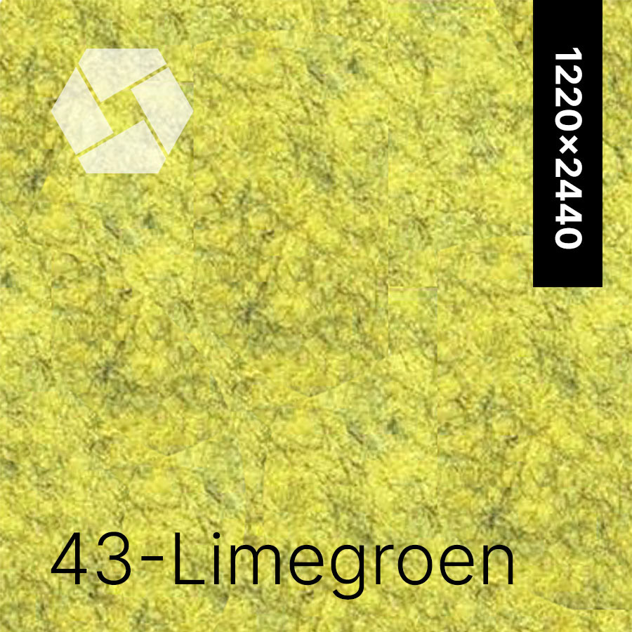 43-Limegroen