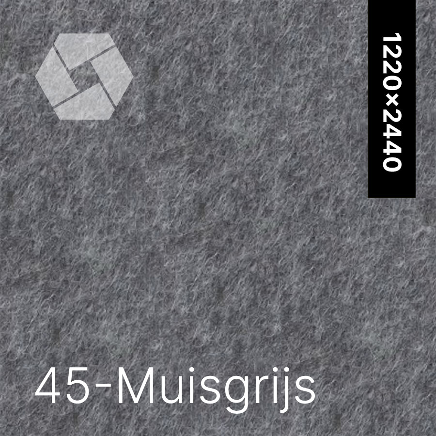 45-Muisgrijs